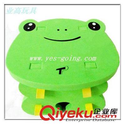 東莞市業高玩具 引領生活新潮流,EVA兒童凳子的創新與安全